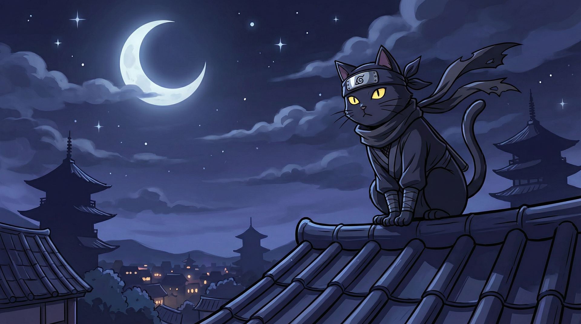 玩物社区黑猫战记视频