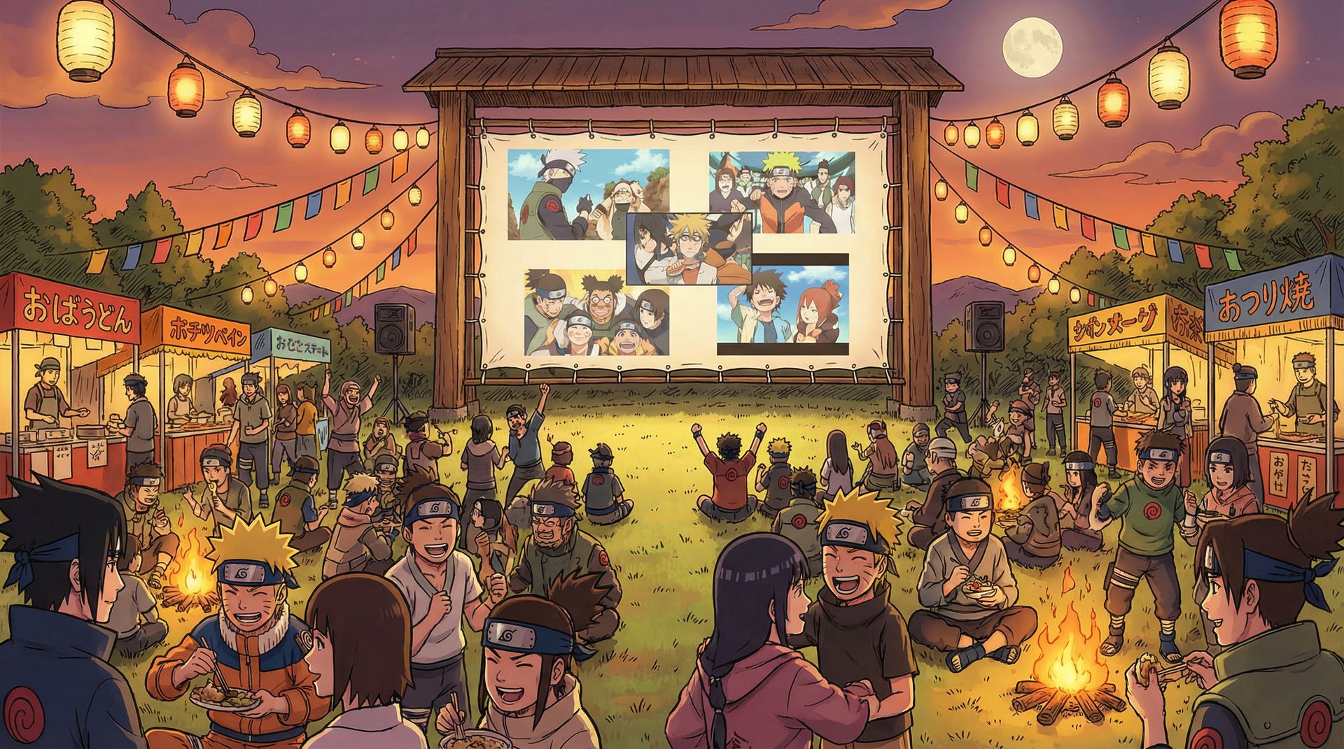 玩物社区社区活动视频