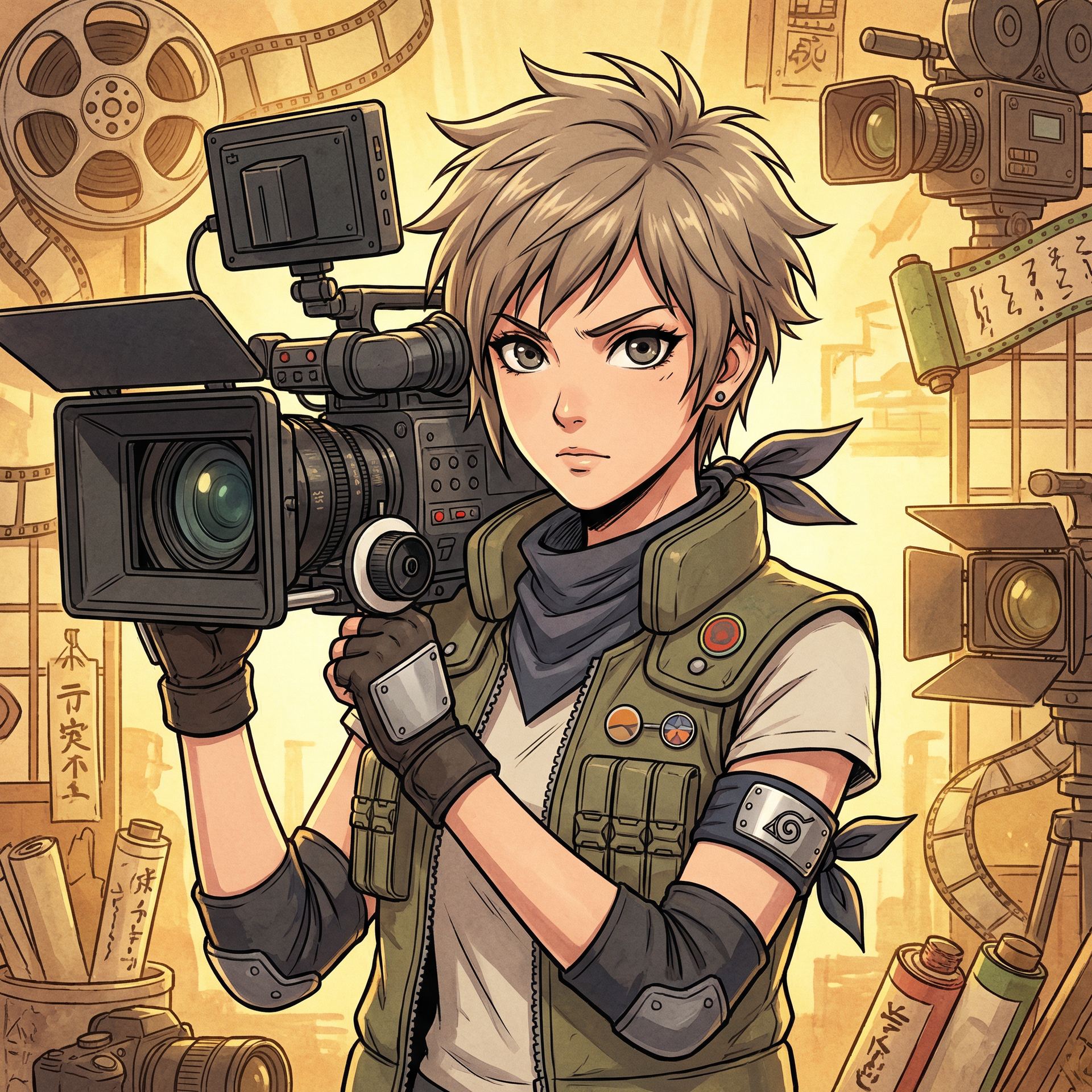 玩物社区摄影师专家