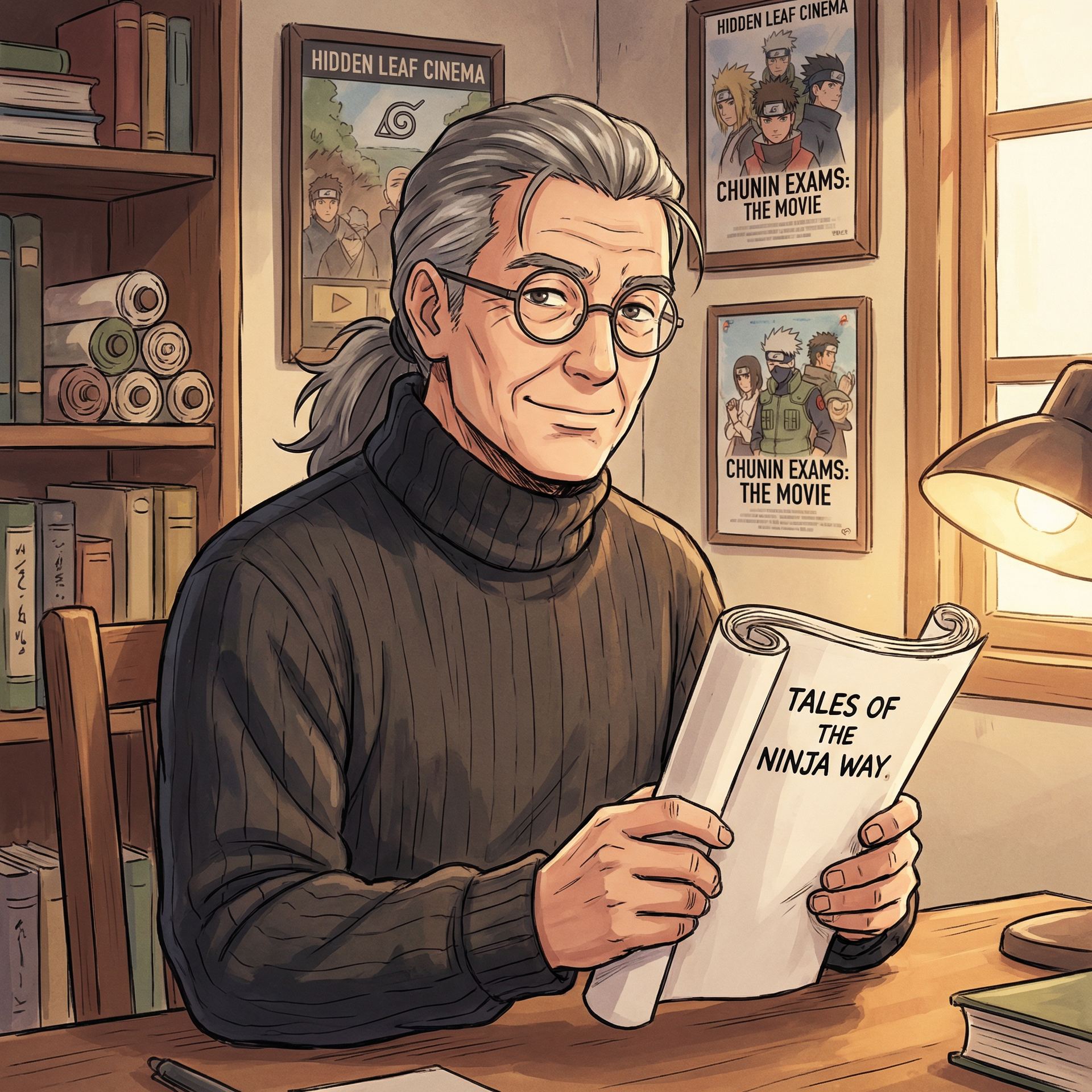 玩物社区编剧专家