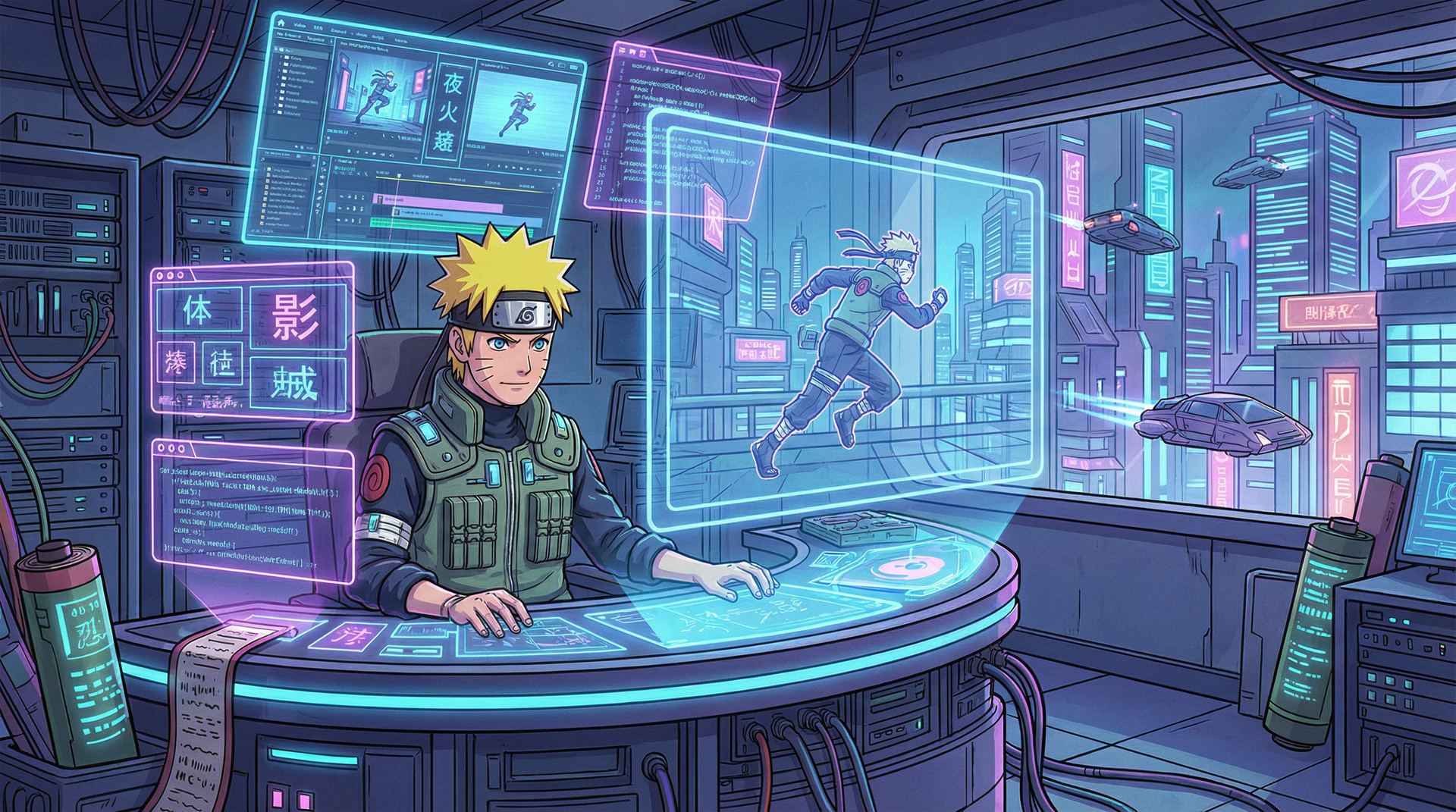 玩物社区 AI视频剪辑教程